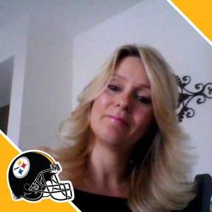 Meet your Posher, Stacy